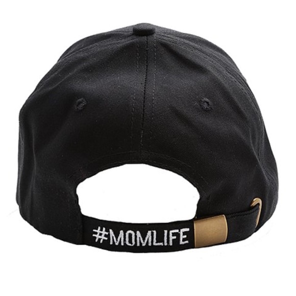 Steve Madden | “Mom Game Strong'” Baseball Cap Hat NWT - Picture 2 of 6